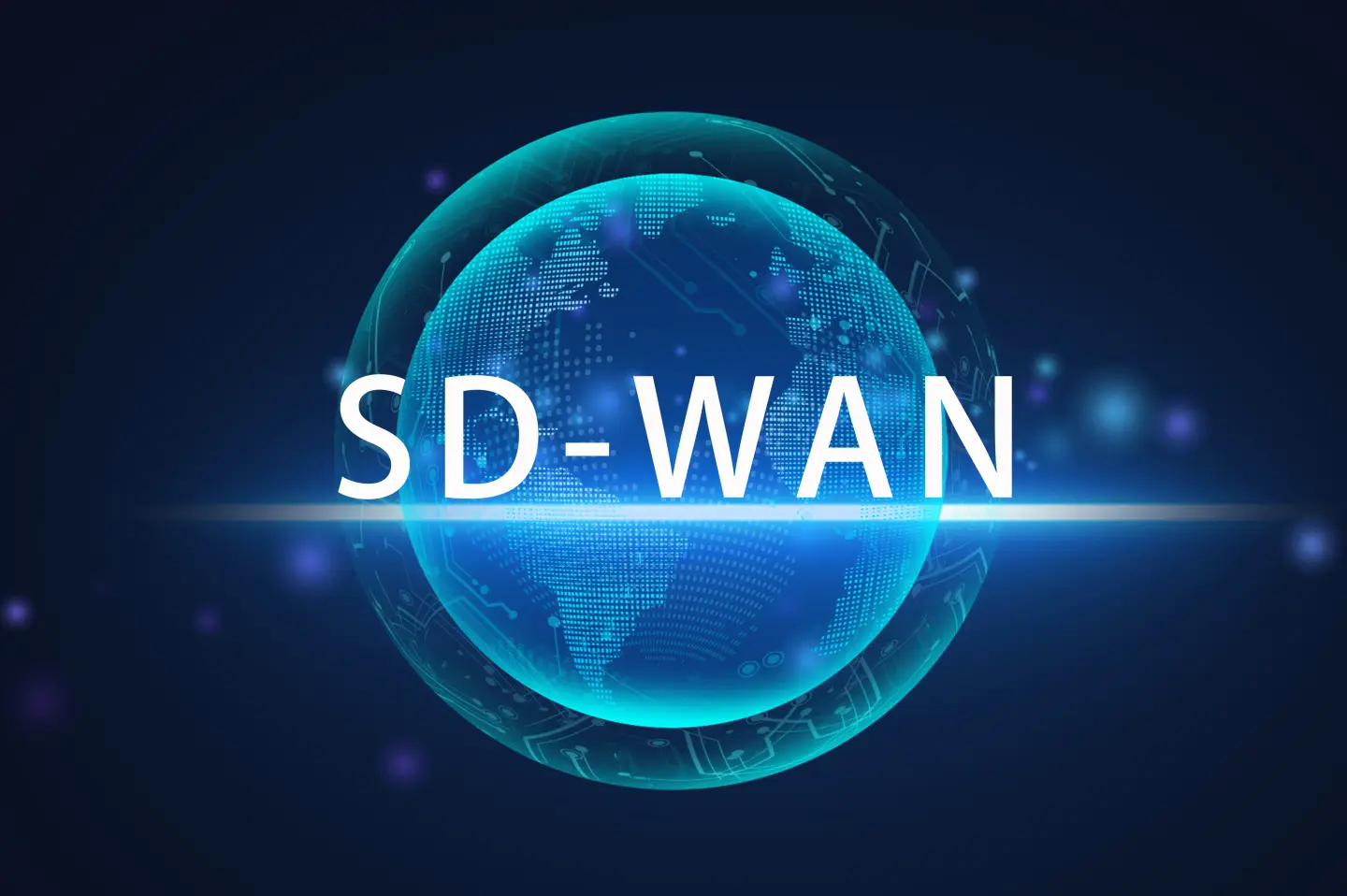 SD-WAN企業(yè)組網(wǎng)需要完善的十個(gè)建議  上篇