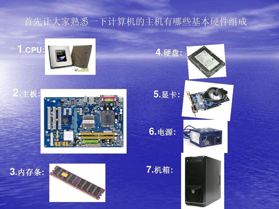 企業(yè)計(jì)算機(jī)硬件安全保障措施的分析 上篇